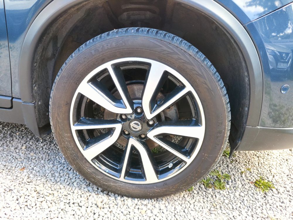 Nissan X-Trail - 21