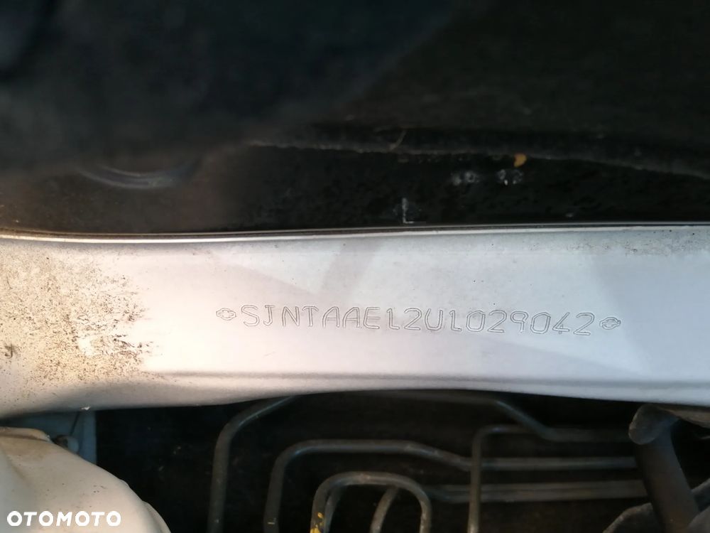 Nissan Note - 5