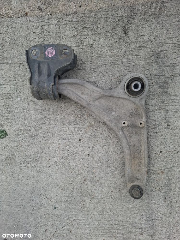 Ford Edge II Dolny wahacz przedni prawy F2CC3A052 - 1