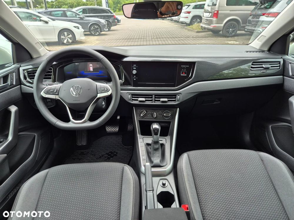 Volkswagen Taigo 1.0 TSI Pure DSG - 12