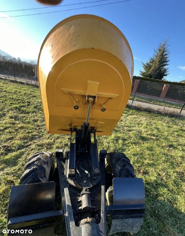 Wacker Neuson 1501 - 4