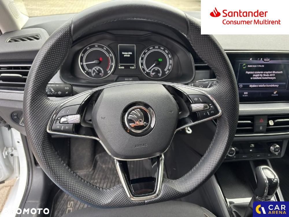 Skoda Scala 1.0 TSI Ambition DSG - 17
