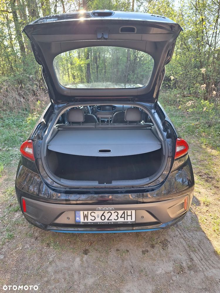 Hyundai IONIQ 1.6 GDI - 4