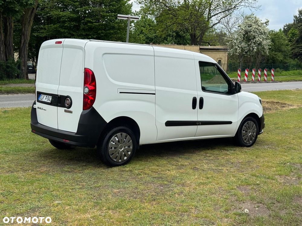 Fiat Doblo - 11