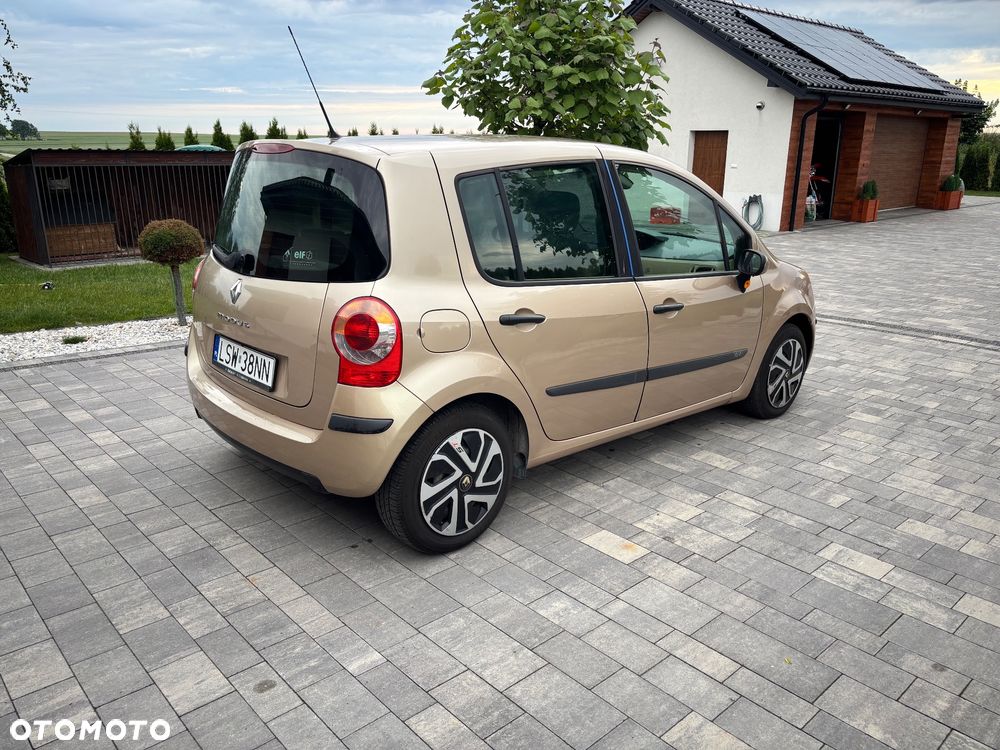Renault Modus 1.2 Pack Dynamique - 3
