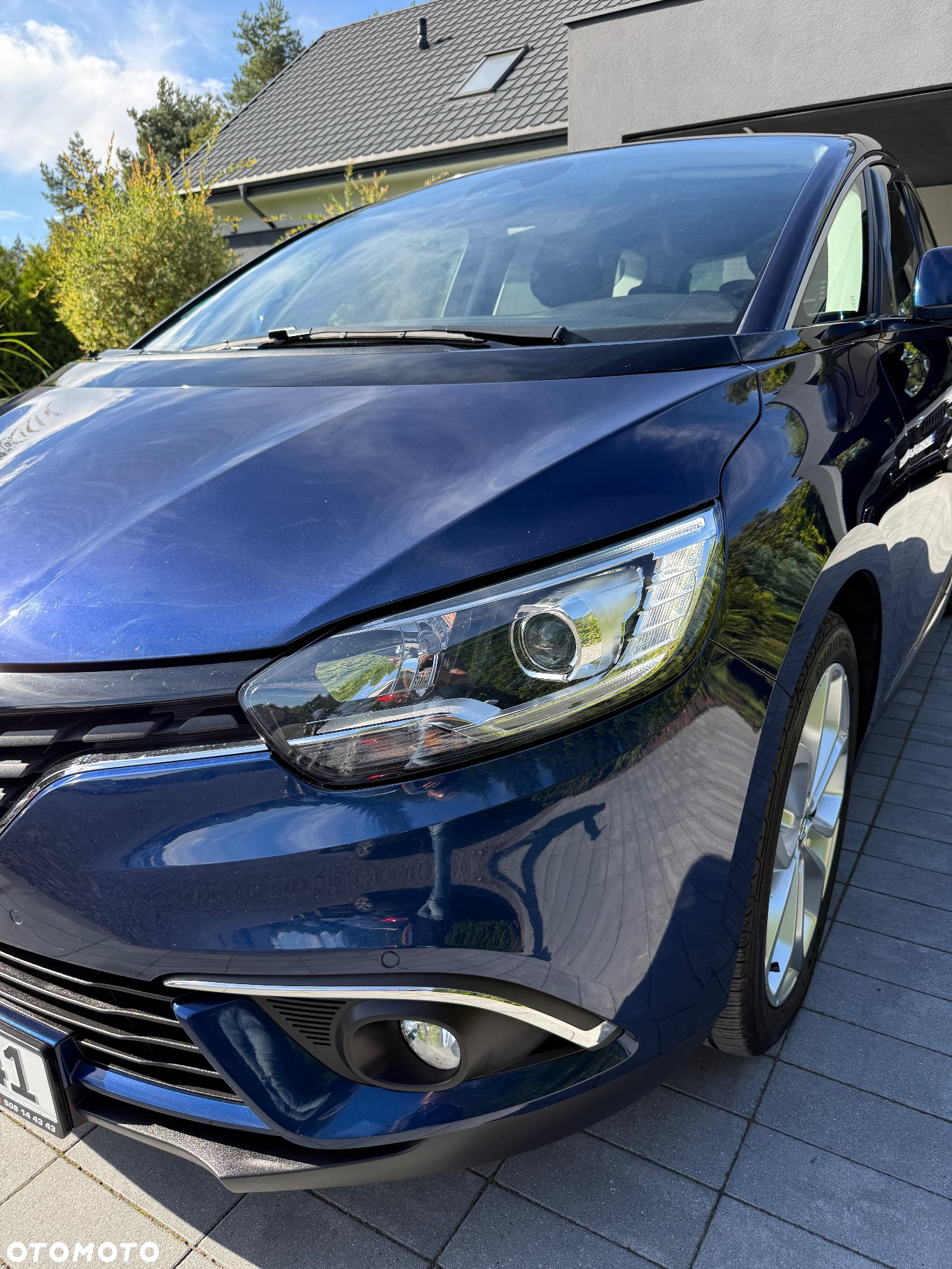 Renault Scenic 1.2 TCe Energy Limited - 22