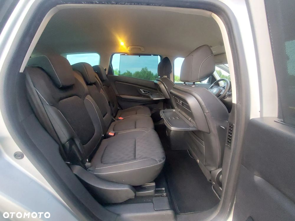 Renault Grand Scenic BLUE dCi 150 Deluxe-Paket LIMITED - 33