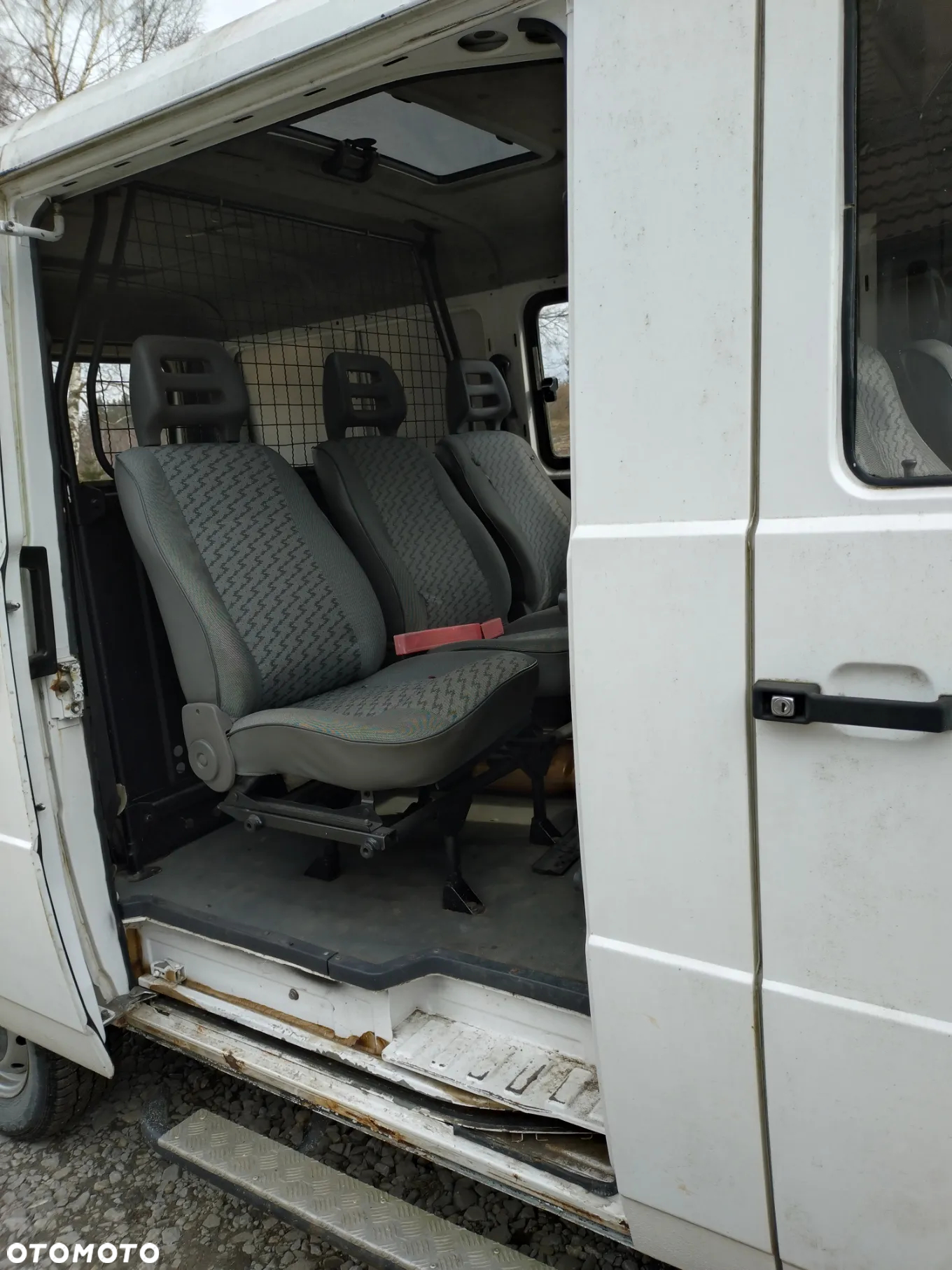 Daewoo Lublin - 8