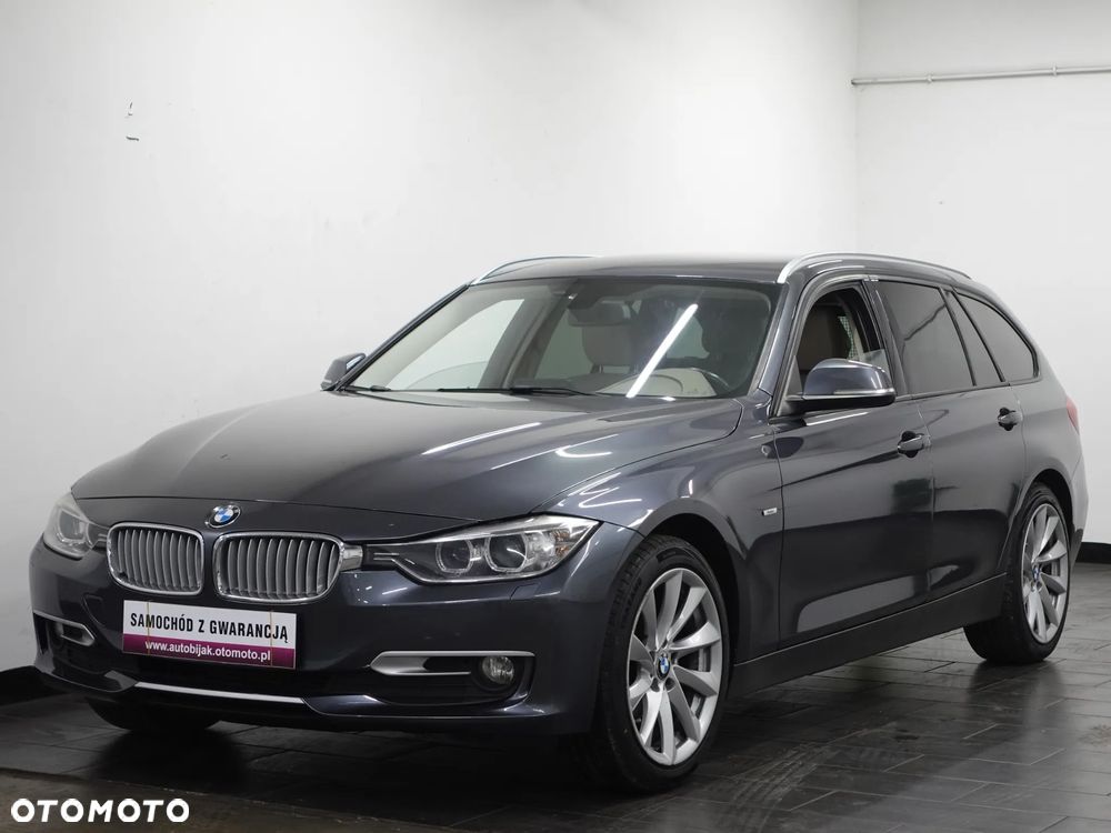 BMW Seria 3