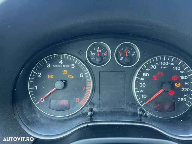 Audi A3 - 35