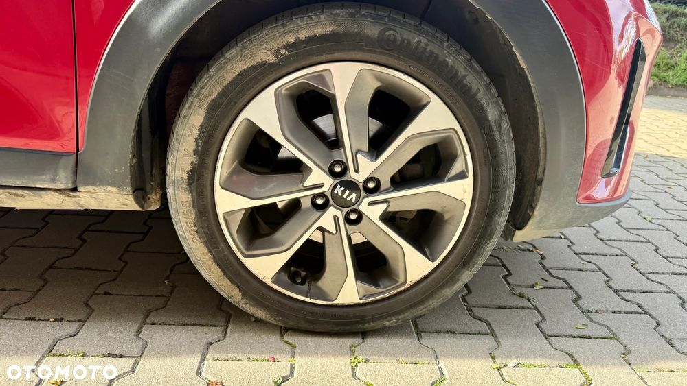 Kia Stonic 1.0 T-GDI XL - 4