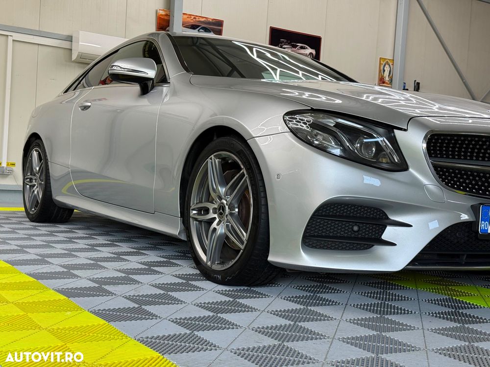 Mercedes-Benz E 220 d - 2