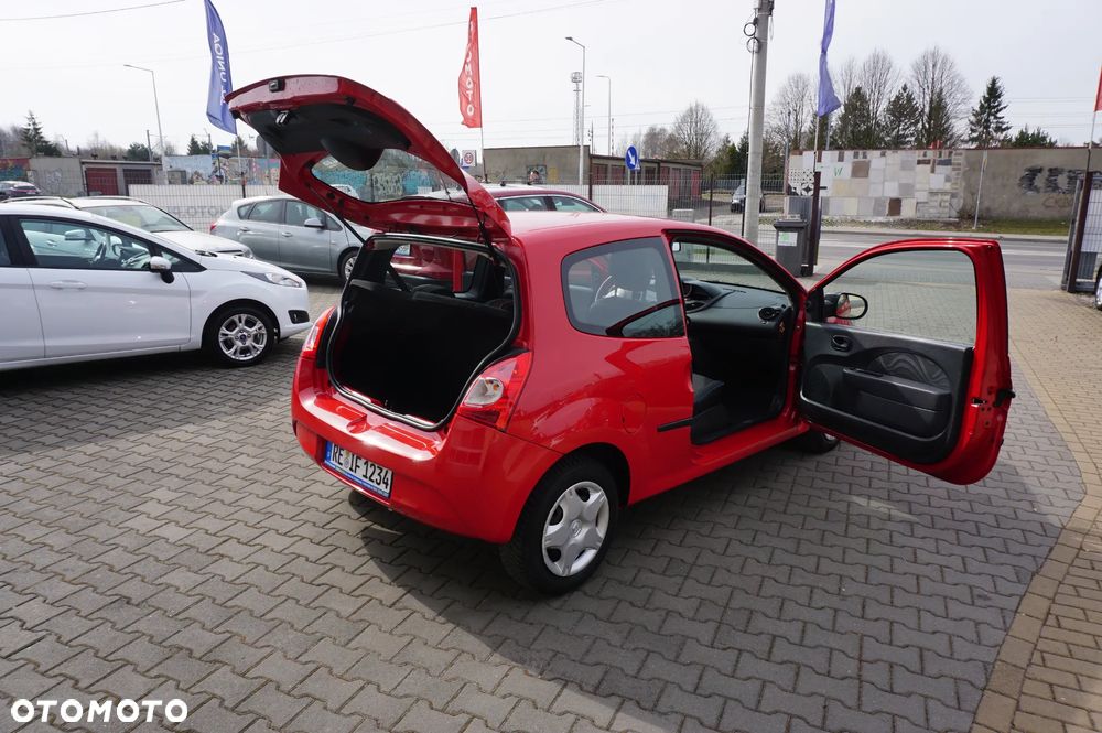 Renault Twingo 1.2 LEV 16V 75 iTwingo - 15