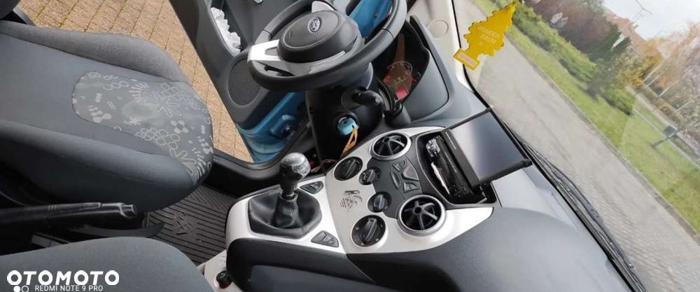 Ford KA - 22