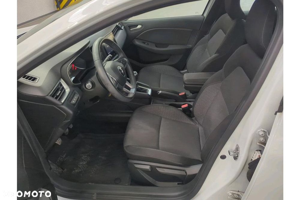 Renault Clio 1.0 TCe Zen - 5
