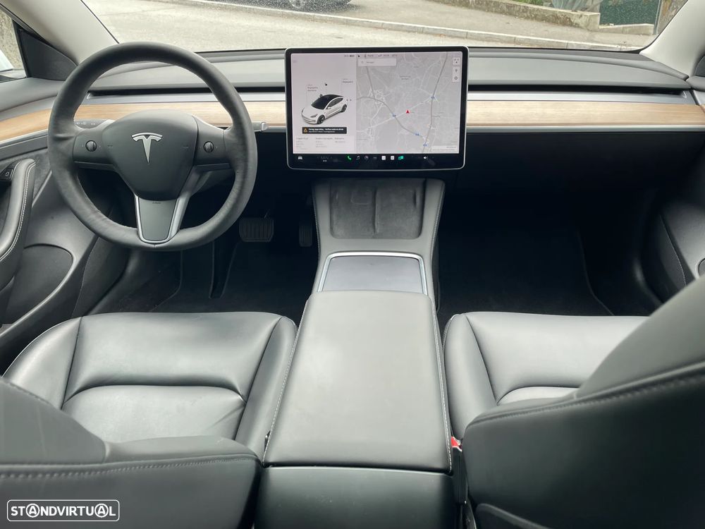 Tesla Model 3 Standard Range Plus RWD - 20