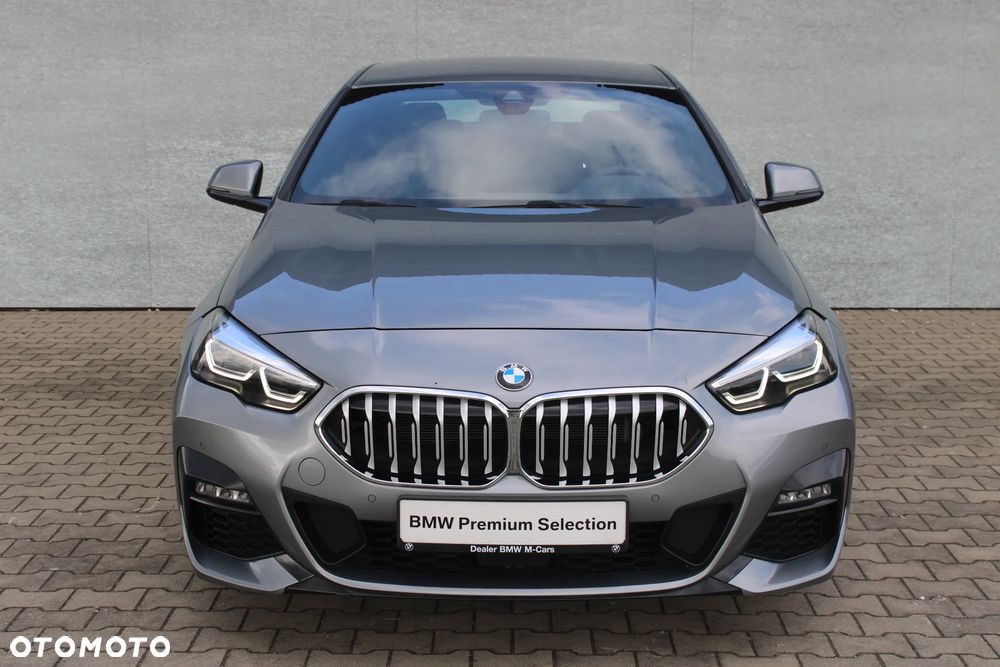 BMW Seria 2 218i M Sport sport - 2