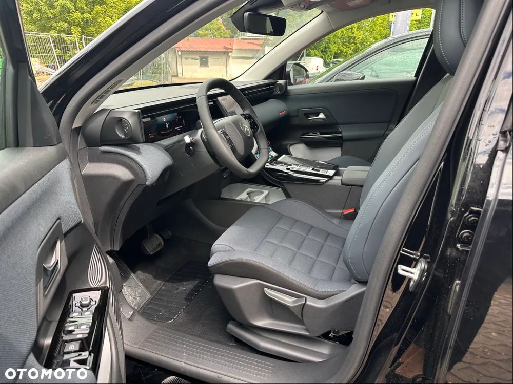 Citroën C5 Aircross 1.2 mHEV Plus eDCT6 - 9