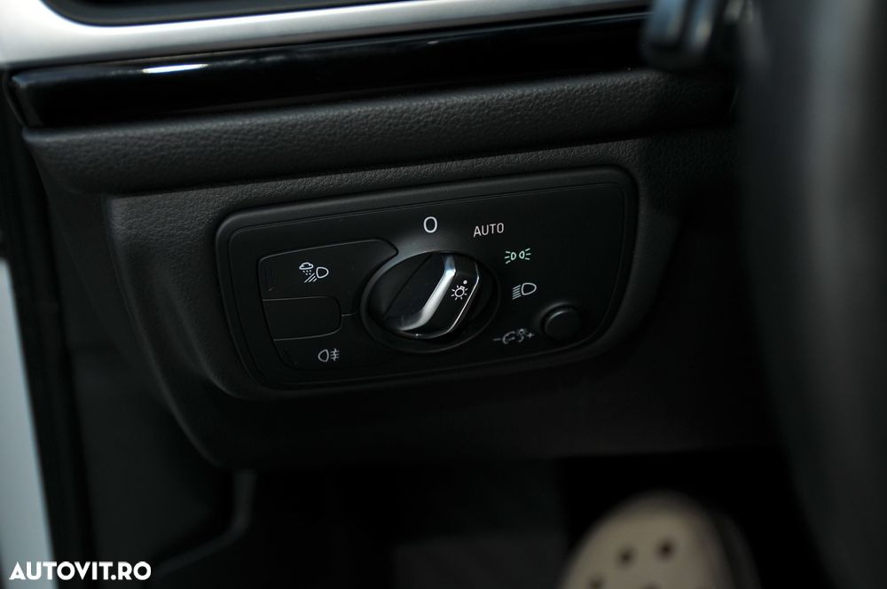 Audi A6 Allroad 3.0 TDI tiptronic DPF - 34