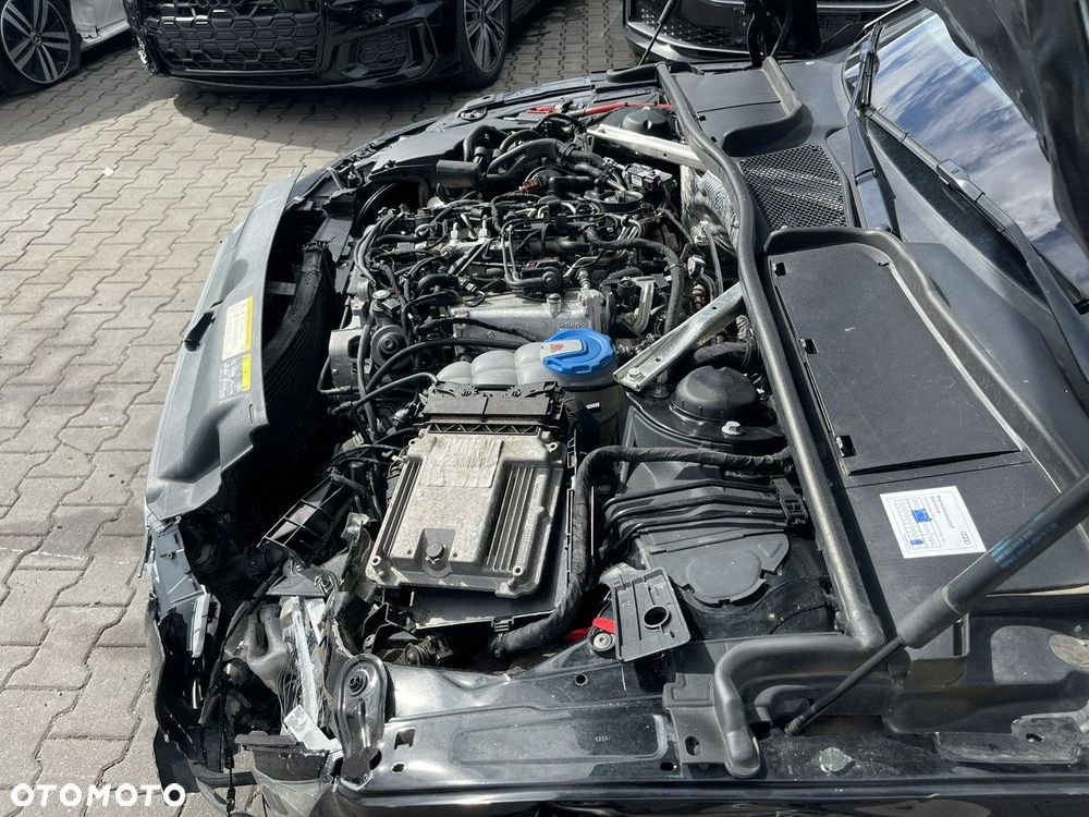 Audi A5 Sportback 40 TDI quattro S tronic S line - 15