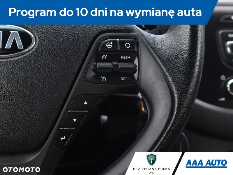 Kia Ceed - 19