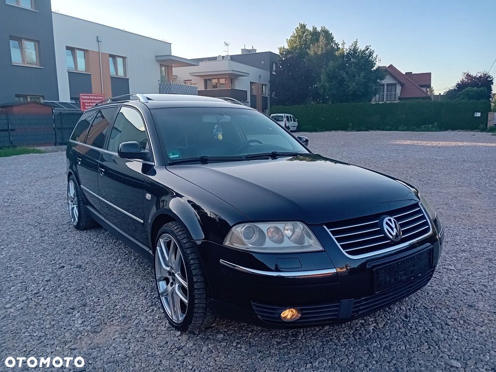 Volkswagen Passat - 2
