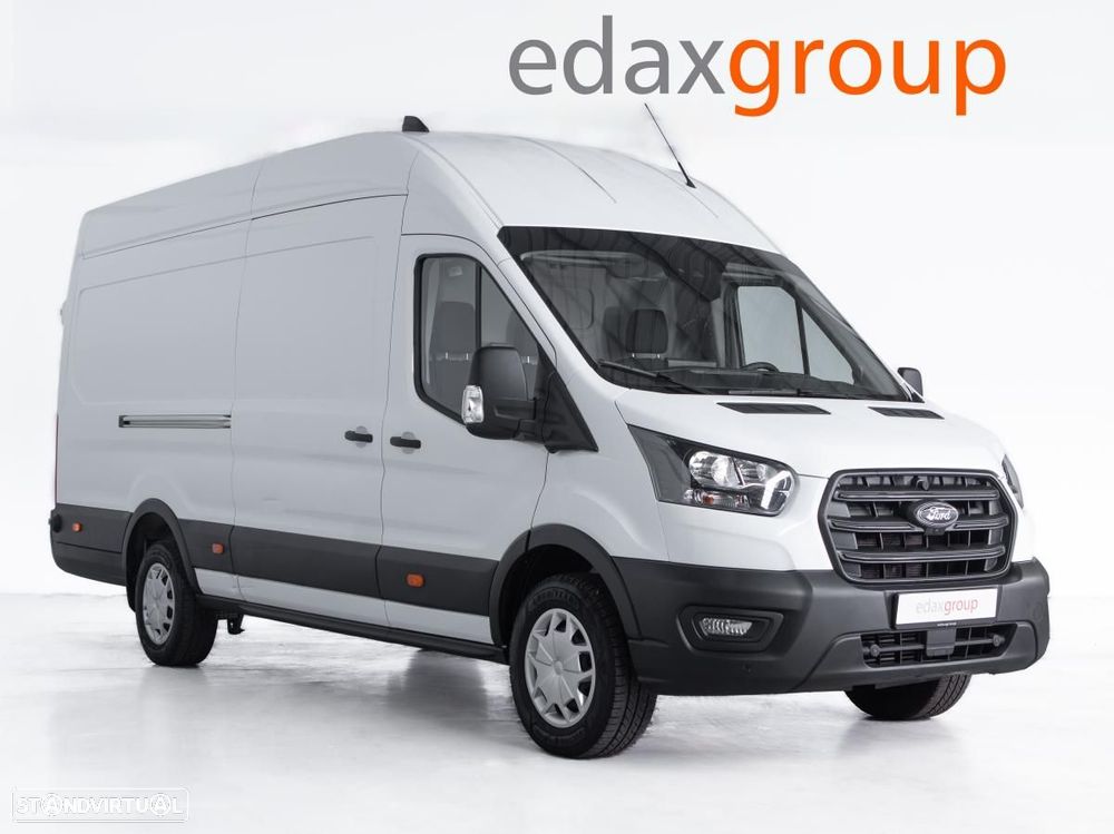 Ford Transit 350 TREND L4H3 (c/iva) - 1