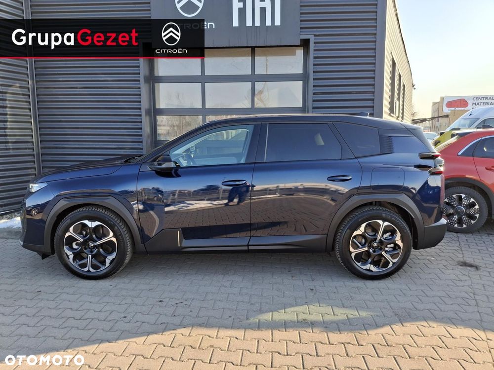 Citroën C5 Aircross - 3