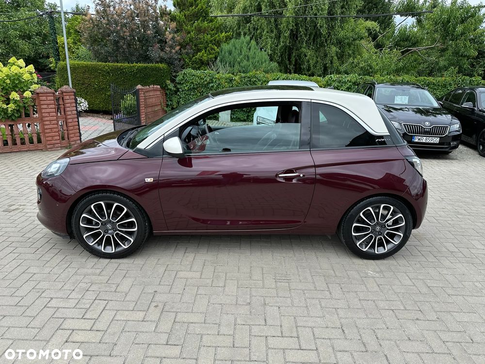 Opel Adam - 4