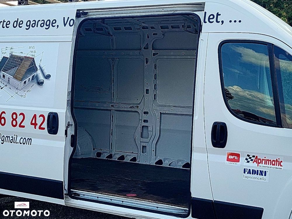 Citroën JUMPER - 11