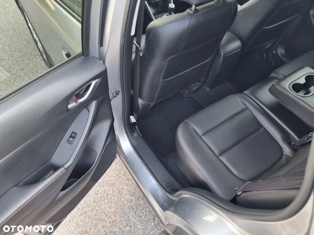 Mazda CX-5 SKYACTIV-G 160 AWD Nakama - 19