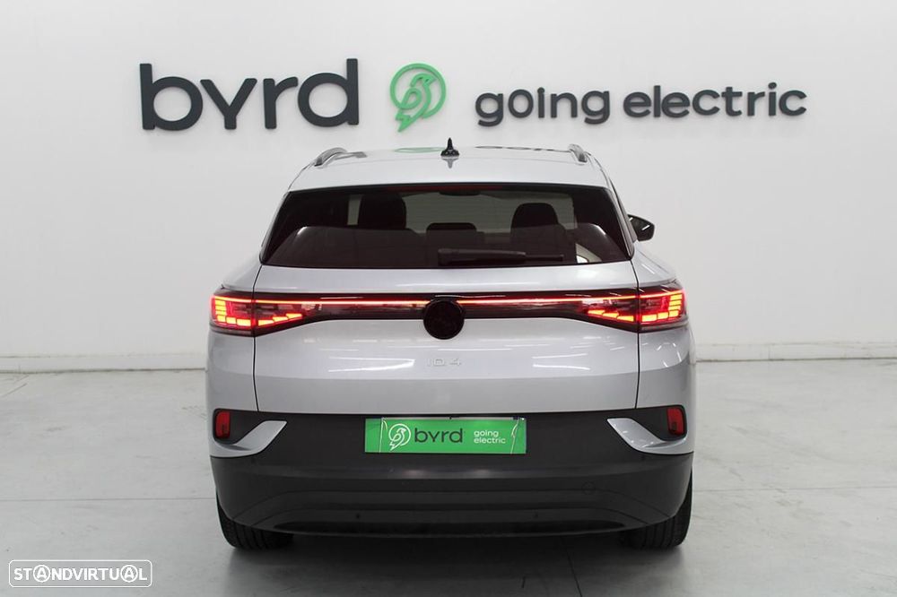 VW ID.4 Pure - 5