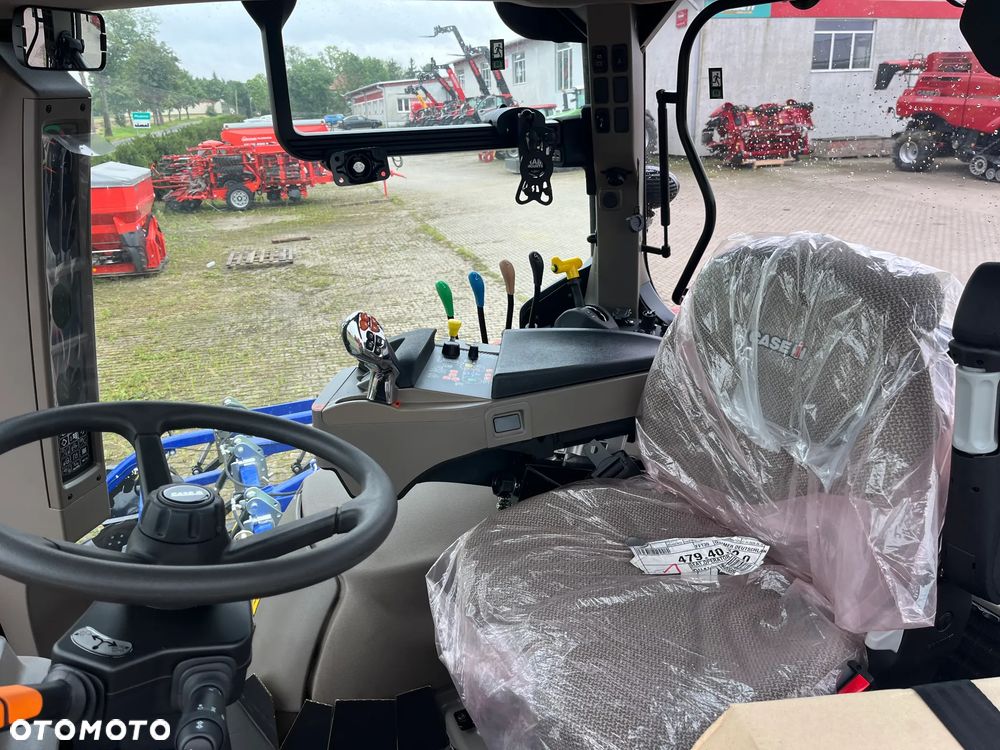 Case IH PUMA 150MC - 6