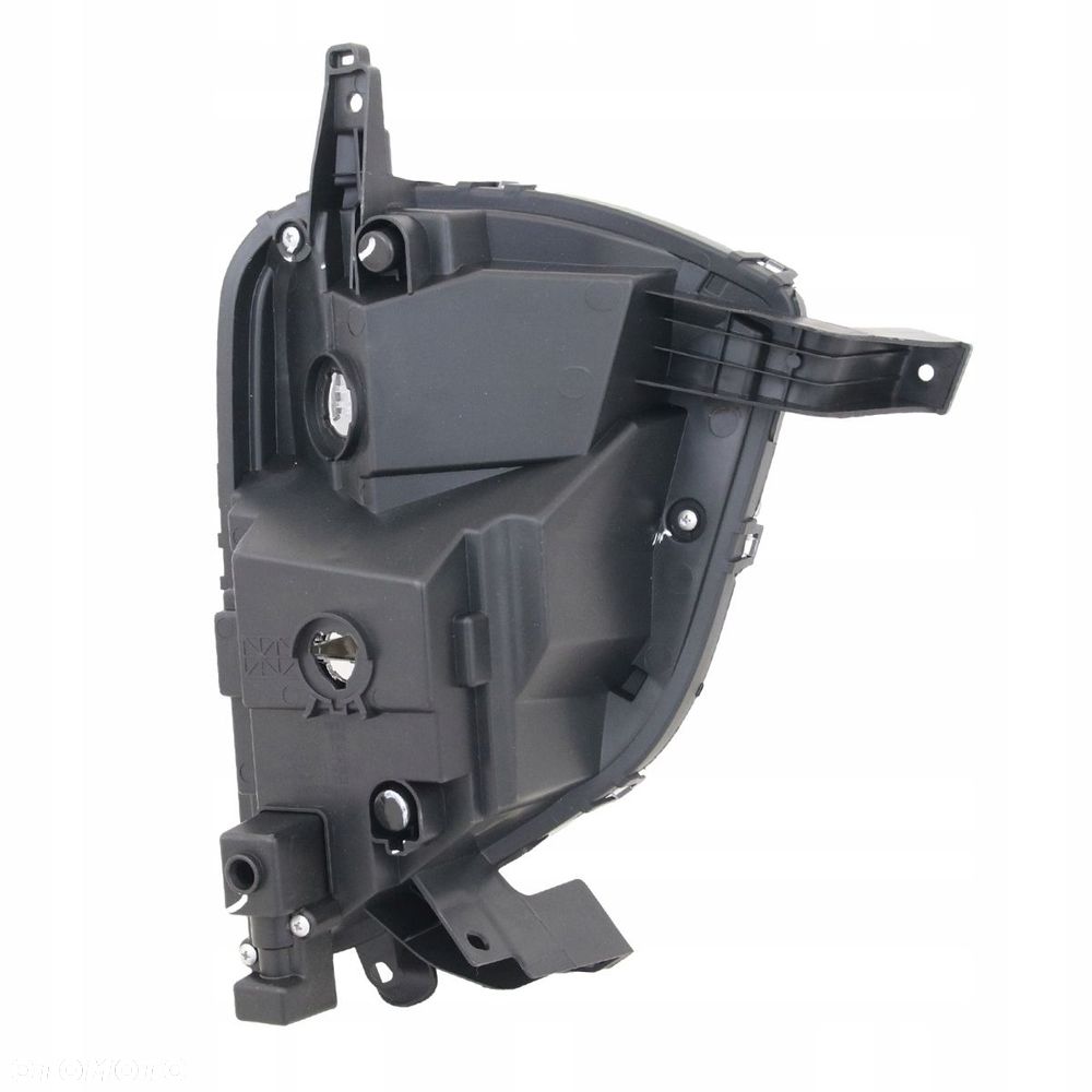 kierunkowskaz Migacz Mitsubishi Eclipse Cross 2017 - 2