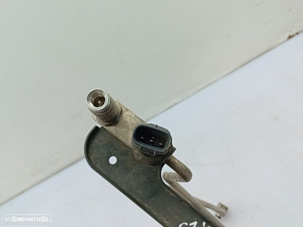 Tubo AC TOYOTA Avensis Sedan (_T22_) - 4