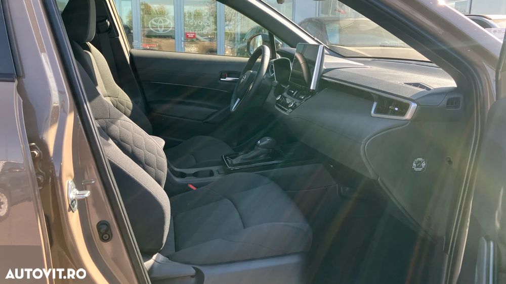 Toyota Corolla Cross - 6