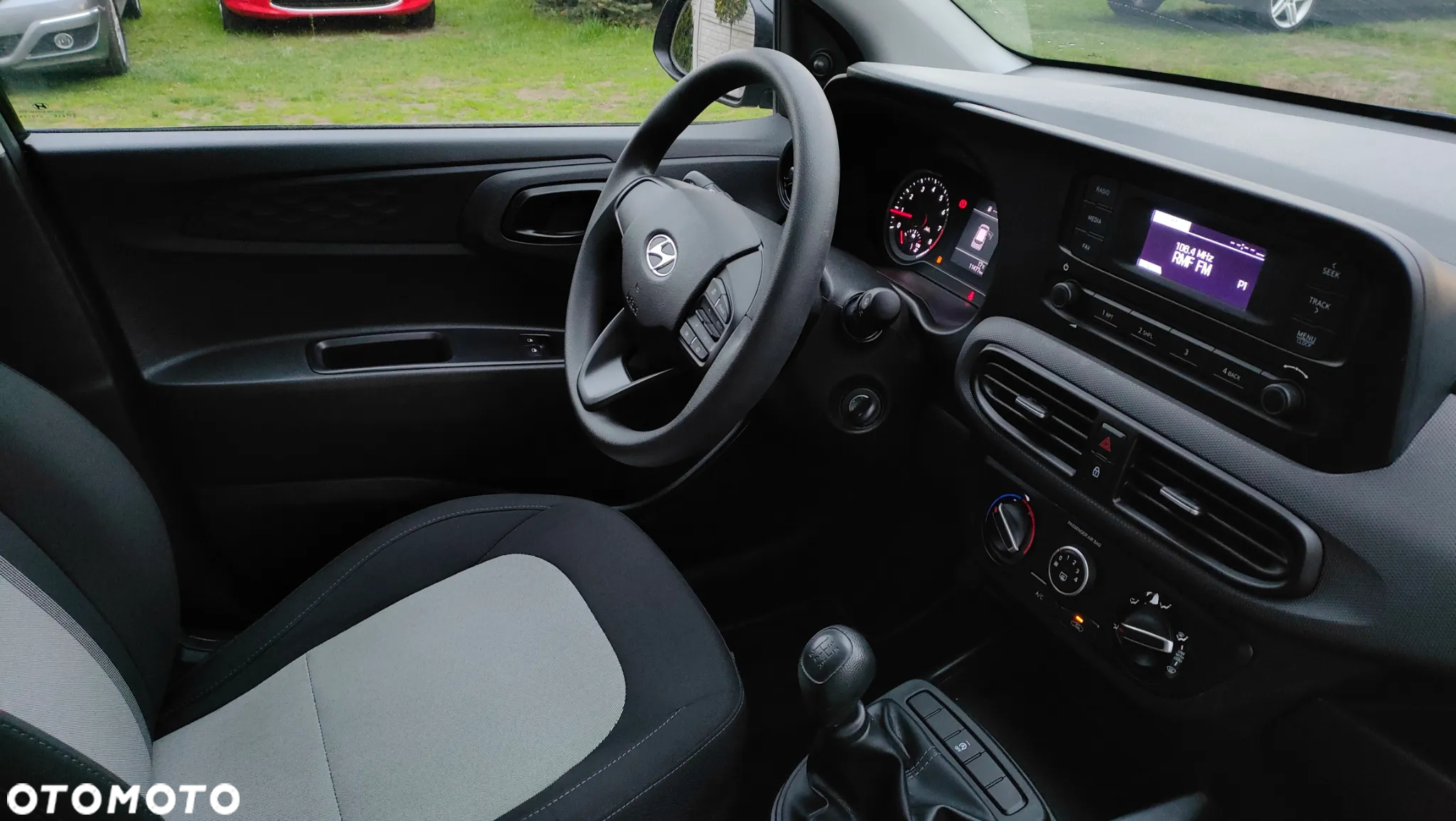 Hyundai i10 1.0 Access - 15