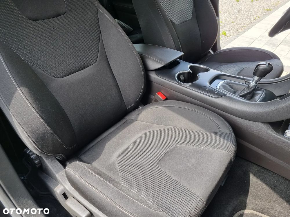 Ford Mondeo 2.0 EcoBlue Titanium - 25