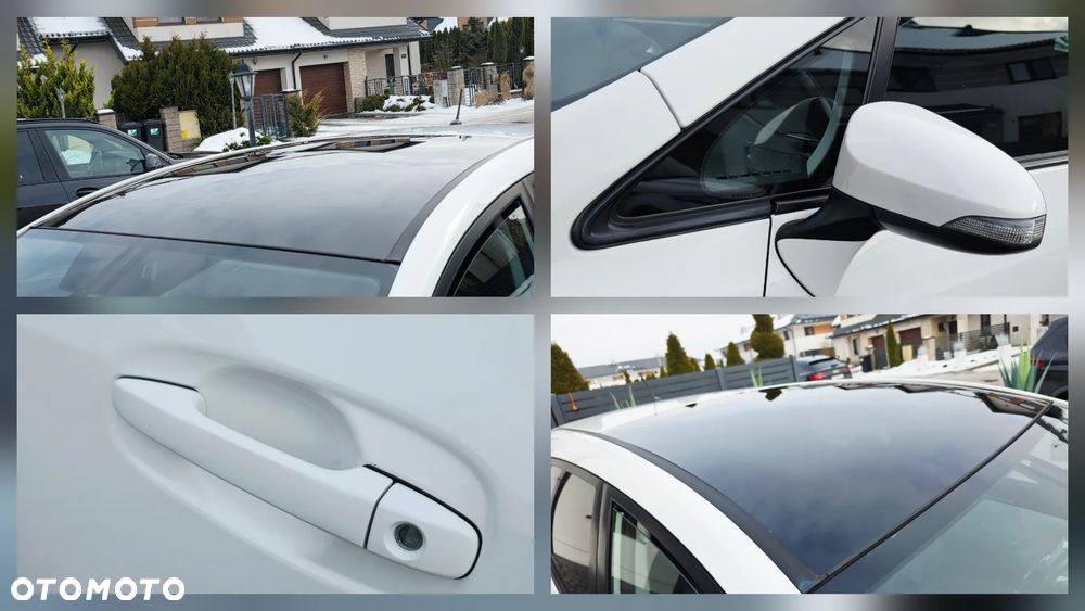 Toyota Verso 1.6 D-4D Premium - 20