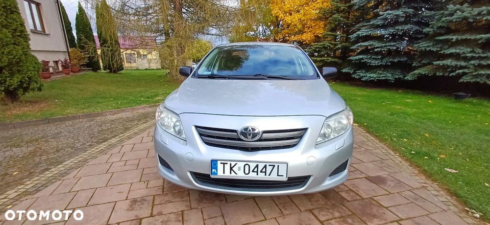 Toyota Corolla 1.6 VVT-i Premium Start - 14