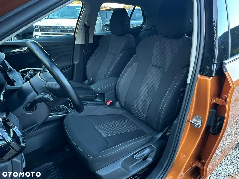 Skoda Fabia 1.0 TSI DSG Style - 13