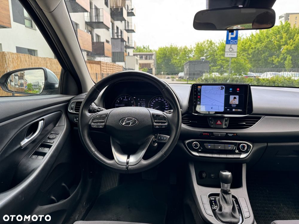 Hyundai i30 - 15