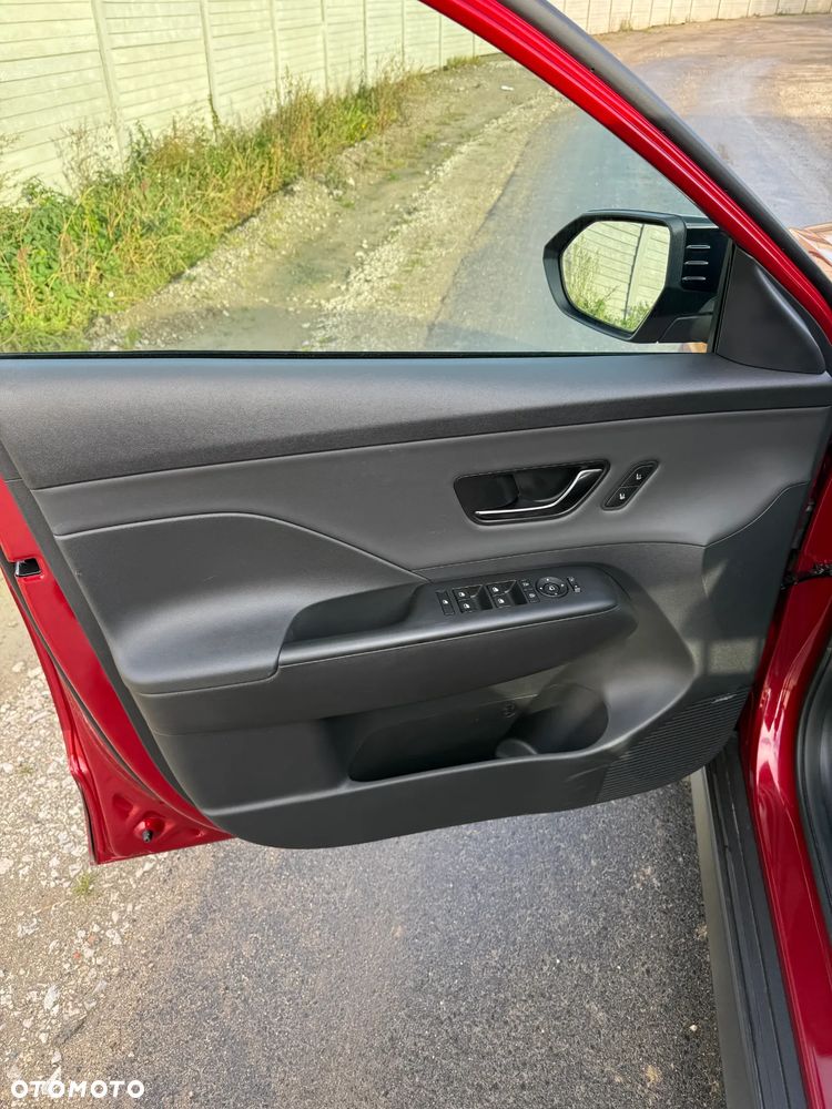 Hyundai Kona 1.6 T-GDI DCT N Line - 29