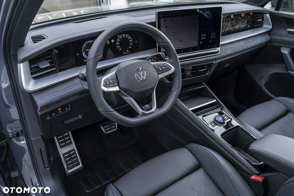 Volkswagen Tayron - 11