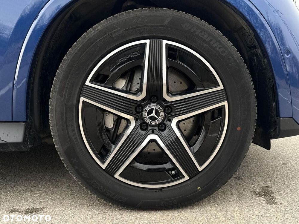 Mercedes-Benz GLC - 25