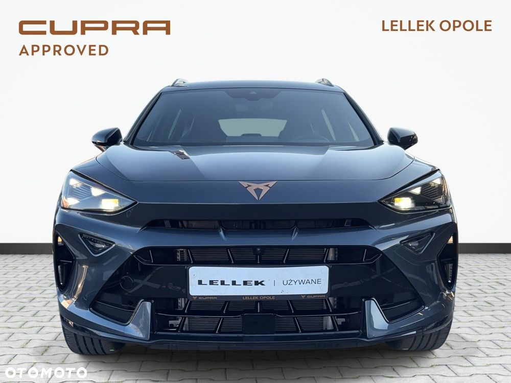 Cupra Formentor - 2