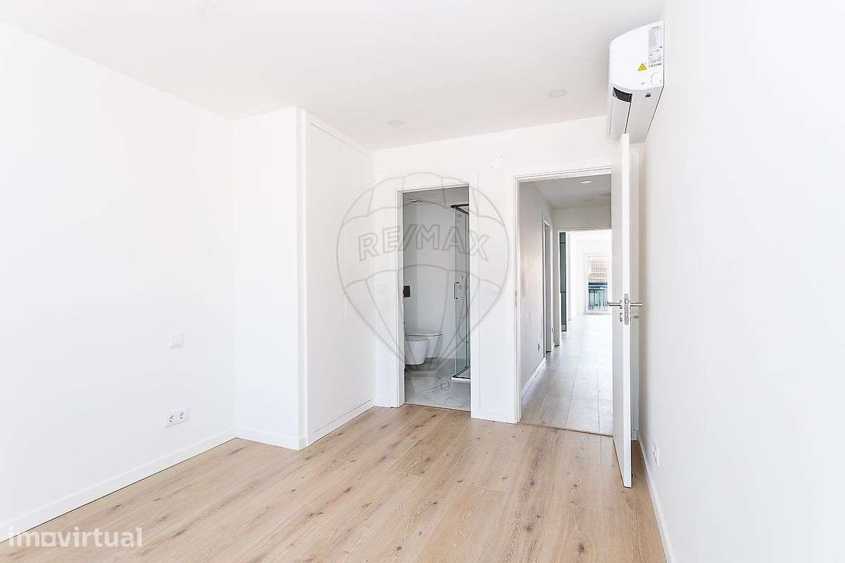 Apartamento T3 para venda - Grande imagem: 5/35