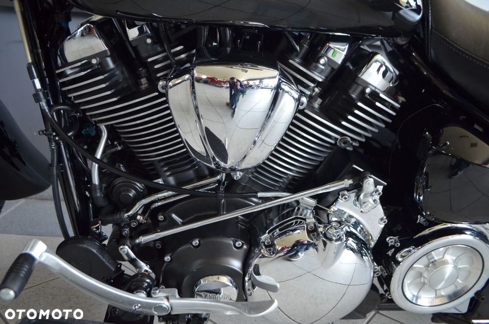Yamaha Road Star - 31