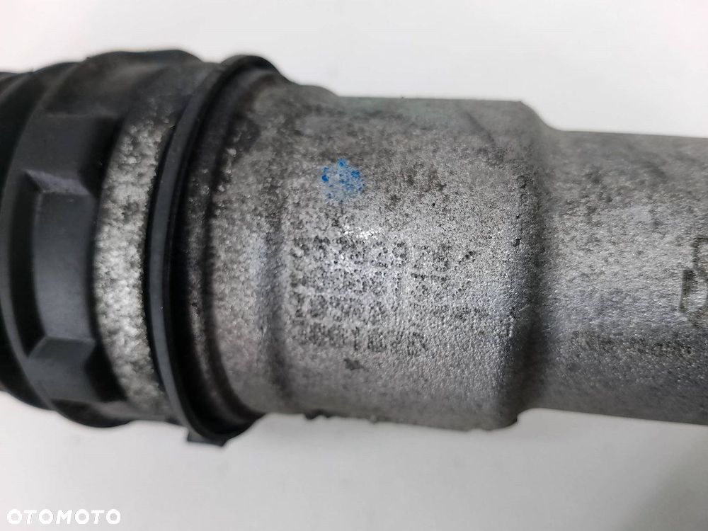 MAGLOWNICA PRZEKŁADNIA KIEROWNICY OPEL CORSA D 55702976 1.3 CDTi - 5
