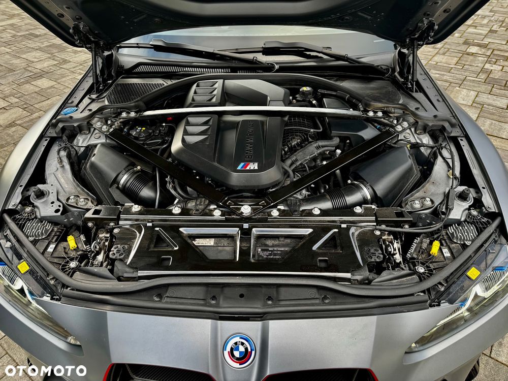 BMW M3 - 18